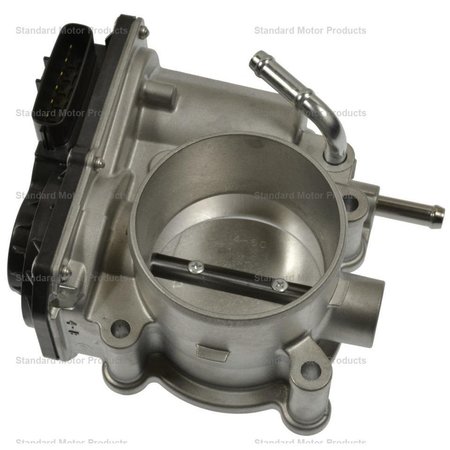 STANDARD IGNITION Fuel Injection Throttle Body, S20201 S20201